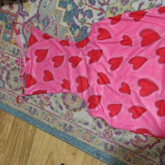 Sexy backless mini - Picture 1 of 7